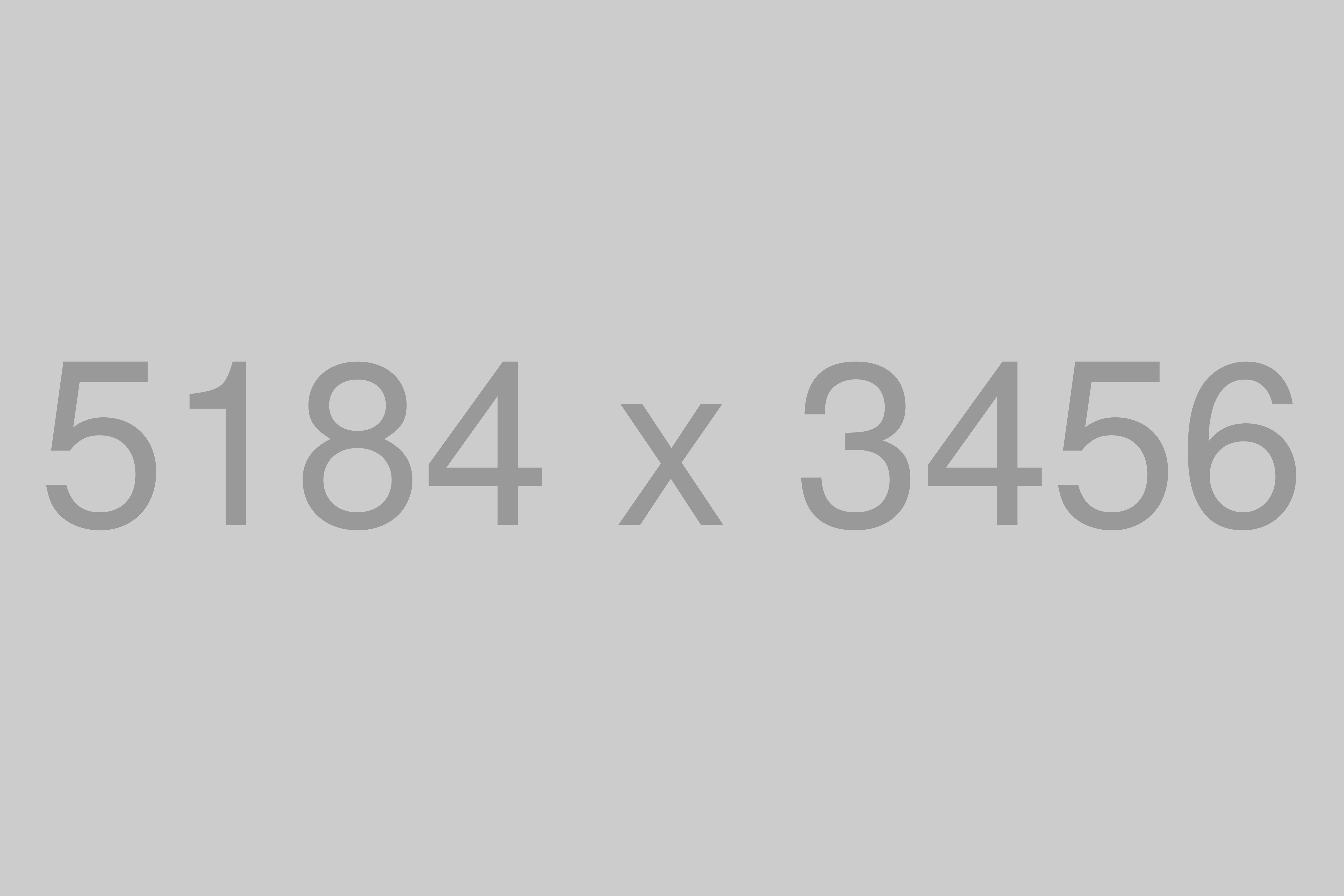 Elijah in the forest